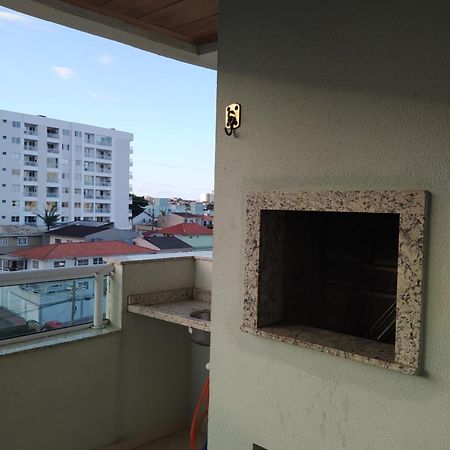 Apartament Apto Jairo E Eliane Com 03 Quartos E Garagem Interna Sao Jose  Pokój zdjęcie