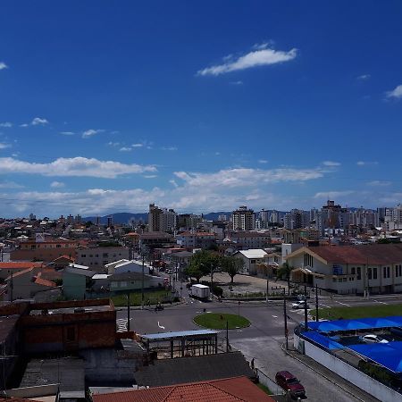 Apartament Apto Jairo E Eliane Com 03 Quartos E Garagem Interna Sao Jose  Zewnętrze zdjęcie