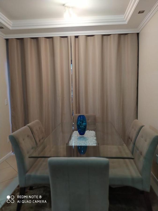Apartament Apto Jairo E Eliane Com 03 Quartos E Garagem Interna Sao Jose  Zewnętrze zdjęcie
