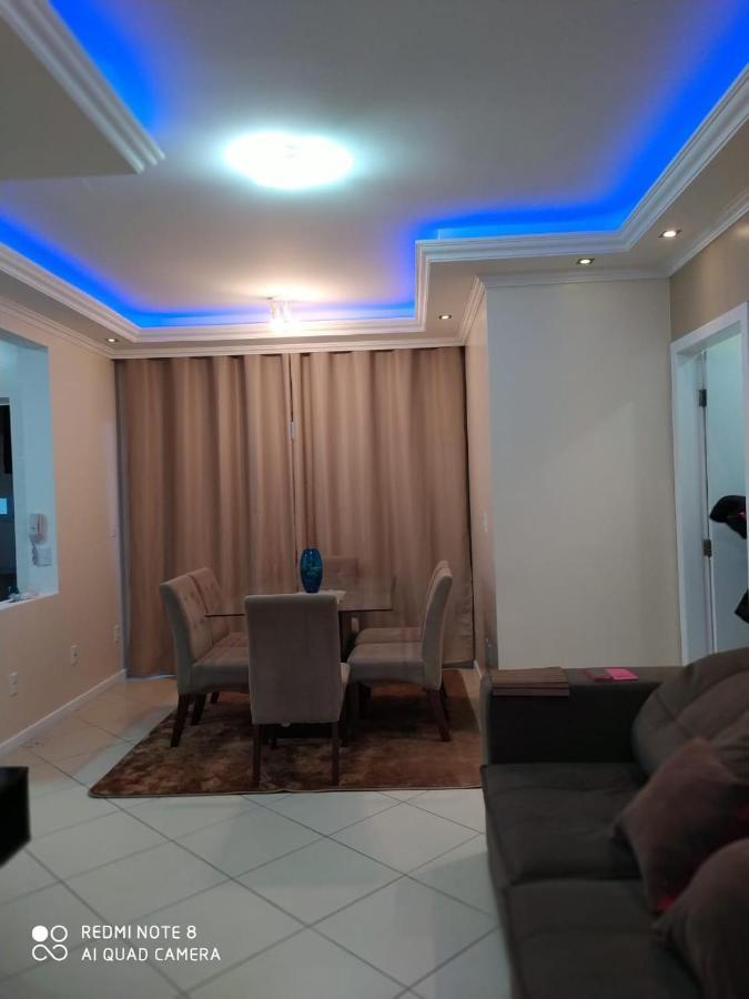 Apartament Apto Jairo E Eliane Com 03 Quartos E Garagem Interna Sao Jose  Zewnętrze zdjęcie