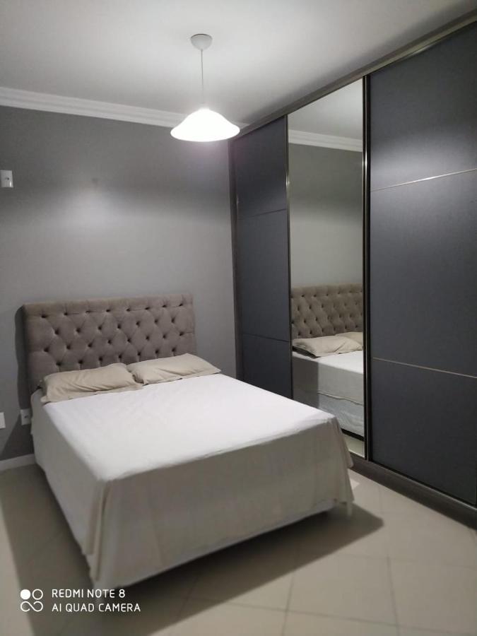 Apartament Apto Jairo E Eliane Com 03 Quartos E Garagem Interna Sao Jose  Zewnętrze zdjęcie