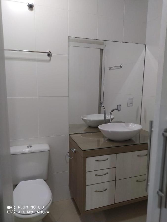 Apartament Apto Jairo E Eliane Com 03 Quartos E Garagem Interna Sao Jose  Zewnętrze zdjęcie