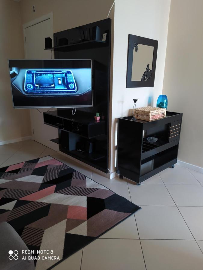 Apartament Apto Jairo E Eliane Com 03 Quartos E Garagem Interna Sao Jose  Zewnętrze zdjęcie