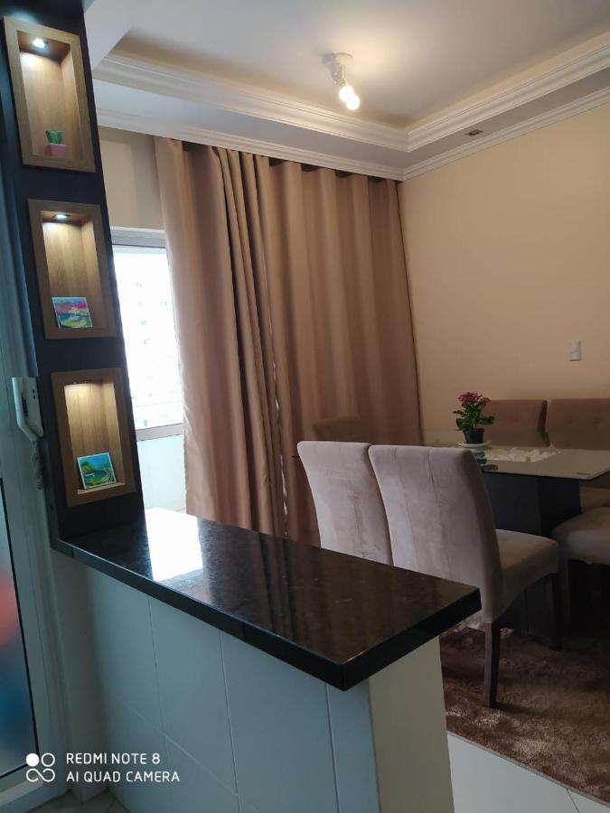 Apartament Apto Jairo E Eliane Com 03 Quartos E Garagem Interna Sao Jose  Zewnętrze zdjęcie