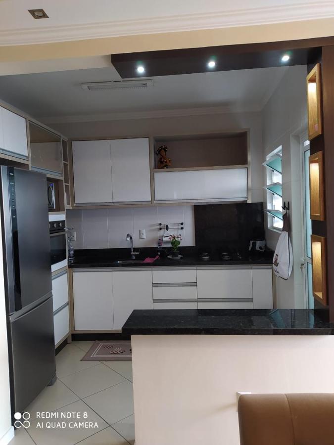 Apartament Apto Jairo E Eliane Com 03 Quartos E Garagem Interna Sao Jose  Zewnętrze zdjęcie