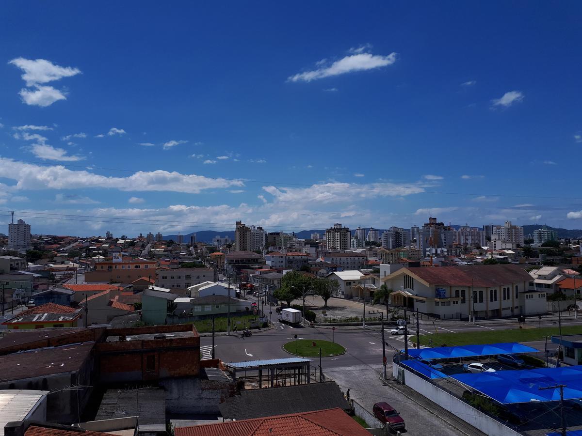 Apartament Apto Jairo E Eliane Com 03 Quartos E Garagem Interna Sao Jose  Zewnętrze zdjęcie