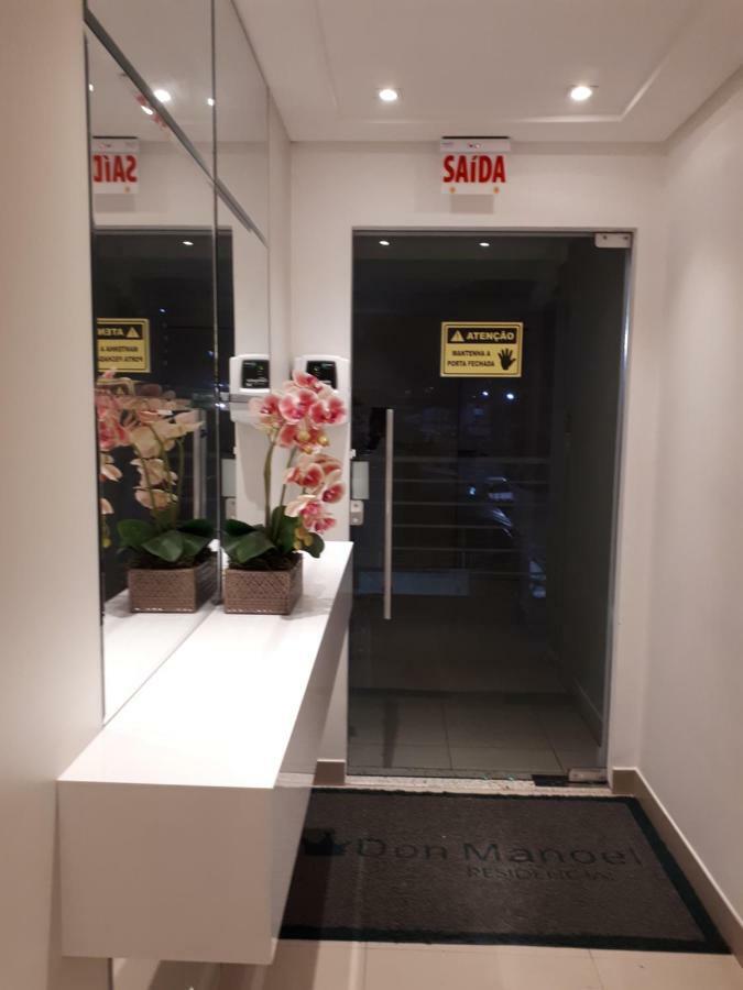Apartament Apto Jairo E Eliane Com 03 Quartos E Garagem Interna Sao Jose  Zewnętrze zdjęcie